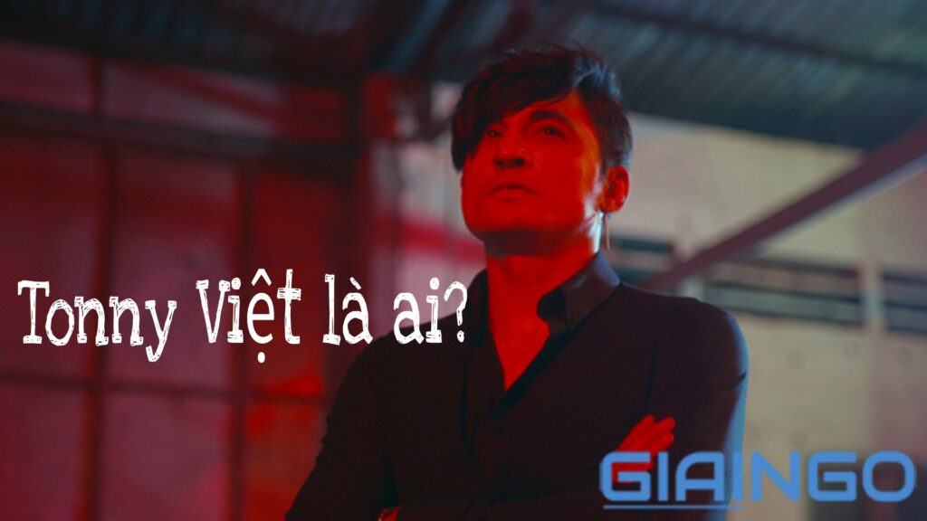 Tonny Việt là ai? Rapper từng bị tố lừa đảo, bây giờ ra sao? Tonny Việt là ai?