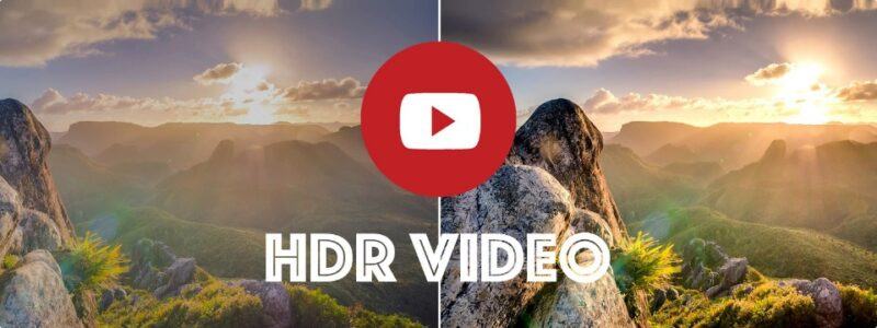 HDR là gì?
