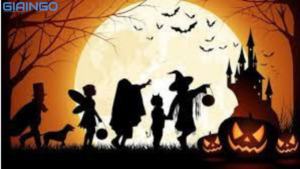 Halloween là ngày nào