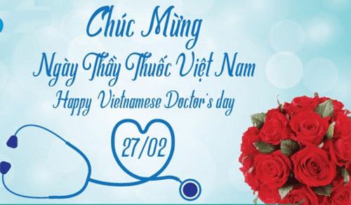 Ngày Thầy thuốc Việt Nam là ngày nào? Có ý nghĩa như thế nào?