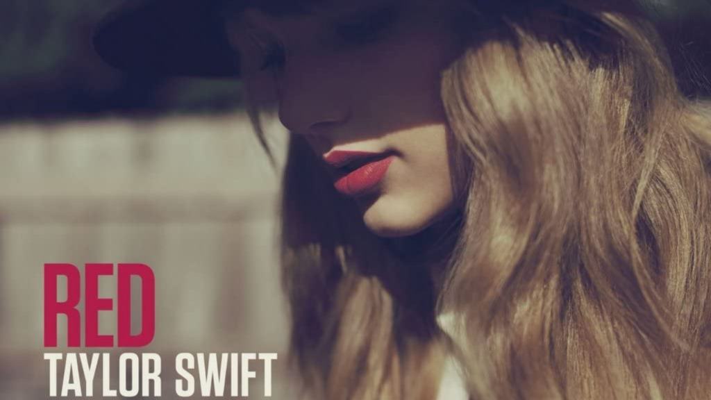 Taylor Swift là ai?