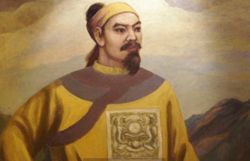 Lê Thái Tổ là ai