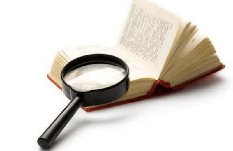 Luận điểm là gì