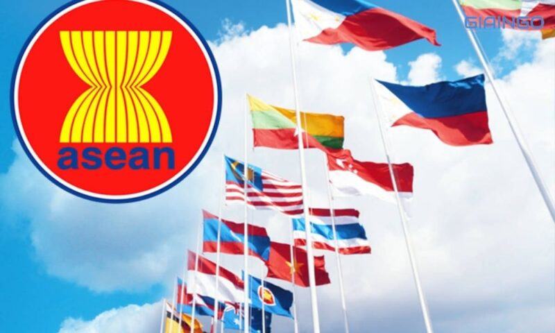 Việt Nam gia nhập ASEAN vào năm nào? Sự ra đời của ASEAN