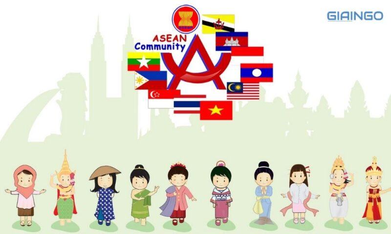 ASEAN có bao nhiêu thành viên? Bao nhiêu nước?