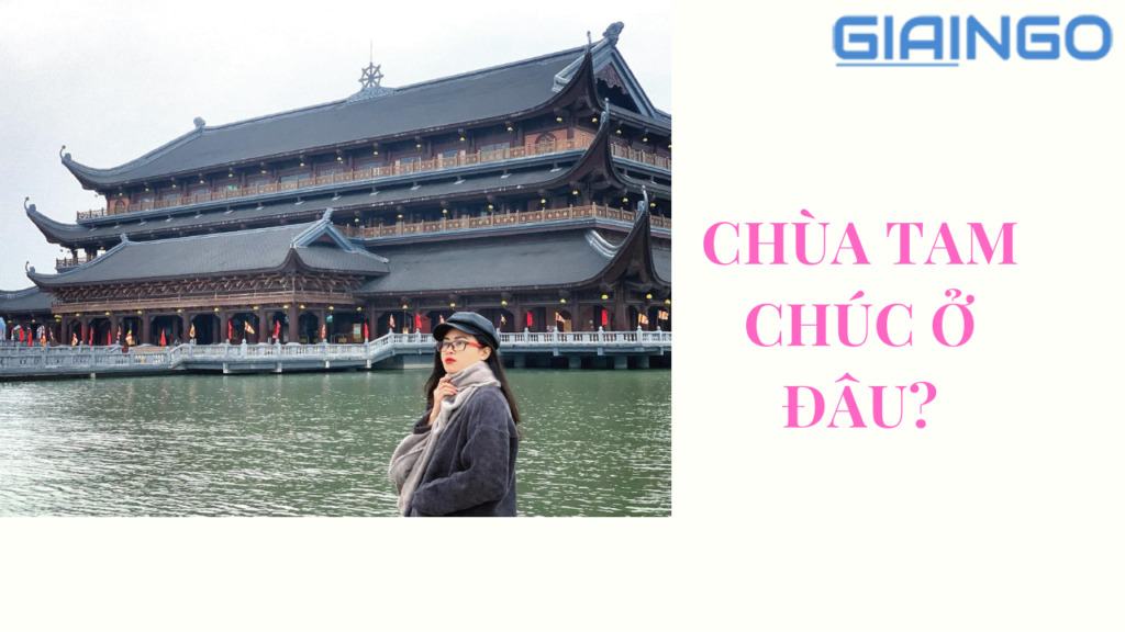 Chùa Tam Chúc ở đâu? Khám phá ngôi chùa lớn nhất thế giới 1 chua tam chuc o dau