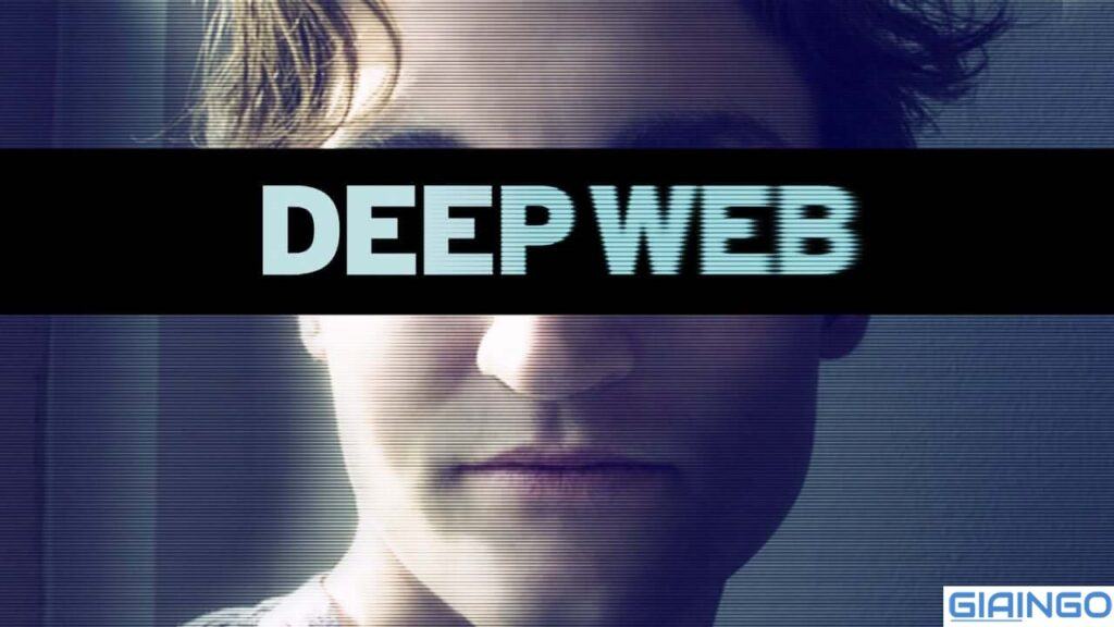 Deep Web là gì? 8 cấp độ 'đen tối' của Internet 1 Deep Web là gì