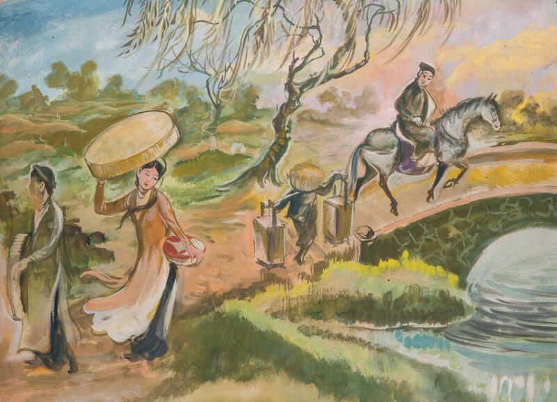 Thanh minh là ngày nào 