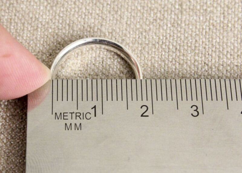 Cách đo size nhẫn?