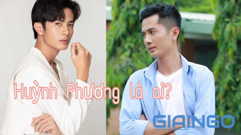 Huỳnh Phương là ai? Tiểu sử, đời tư của chàng diễn viên hài Huỳnh Phương 1 Huỳnh Phương là ai?