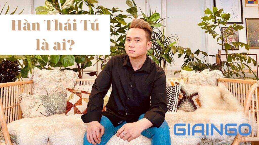 Hàn Thái Tú là ai? Cuộc sống bây giờ của nam ca sĩ như thế nào? 1 Hàn Thái Tú là ai?