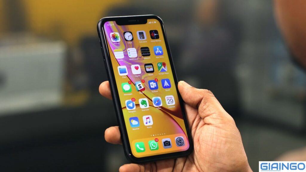 Tại sao không có Iphone 9? Bí mật bật mí của Apple 1 Tại sao không có Iphone 9