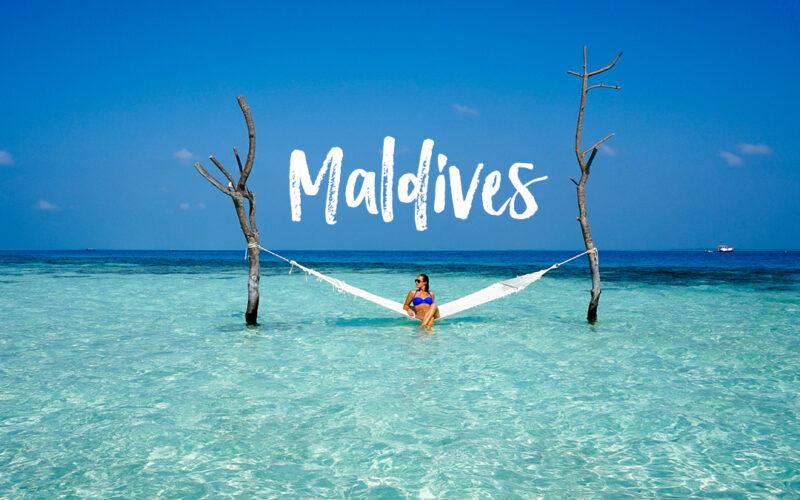 Maldives ở đâu