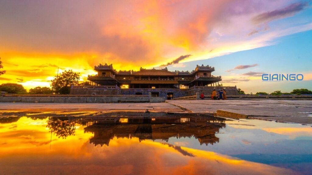 Huế thuộc miền nào? Mê đắm những địa điểm du lịch xứ Huế 1 huế thuộc miền nào