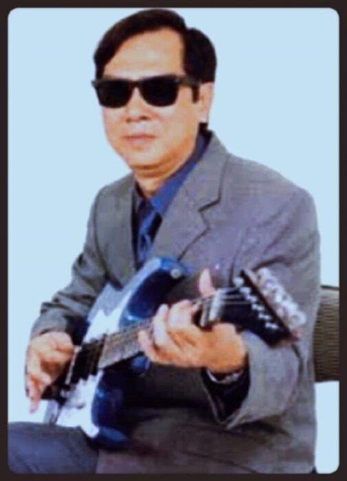 NSƯT Khải Hoàn là ai