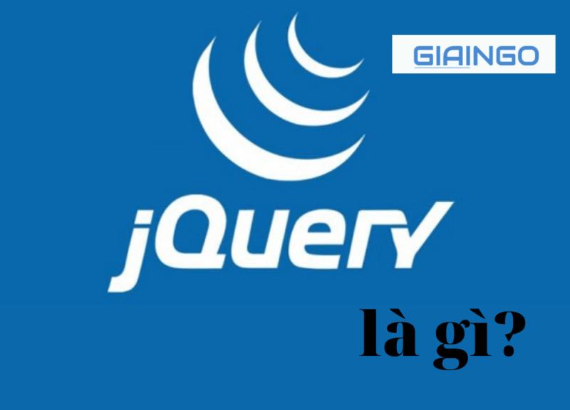 JQuery là gì?