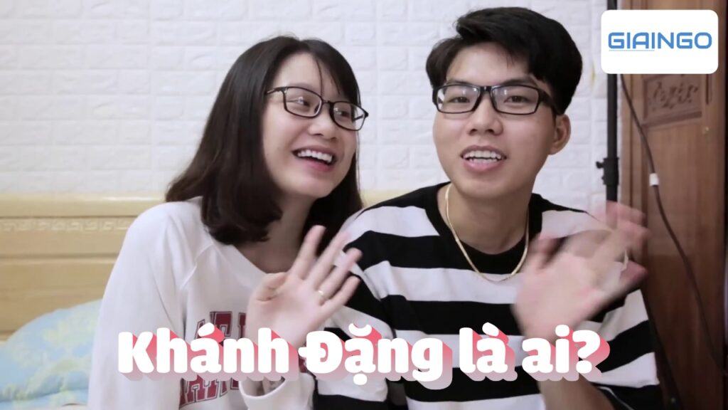 Khánh Đặng là ai? Hình mẫu điển hình của người chồng quốc dân 1 Khánh Đặng là ai