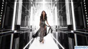 Châu Kim Sang là ai