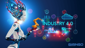 thời đại 4.0 là gì