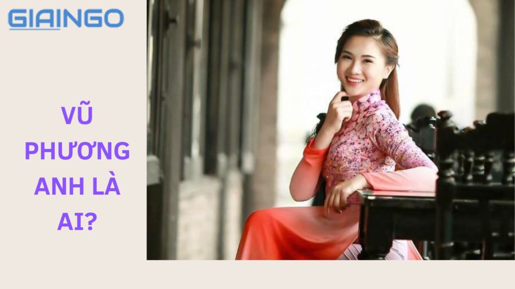 Vũ Phương Anh là ai? Tiểu sử, đời từ và sự nghiệp 'hot girl vắc xin' 1 vu phuong anh la ai