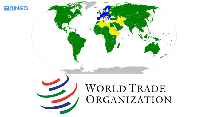 WTO là gì? Vai trò của Tổ chức Thương mại Thế giới WTO