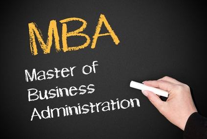 MBA là gì?
