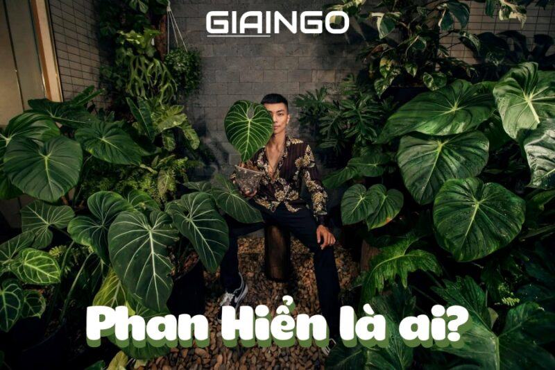 Phan Hiển là ai? Tiểu sử chồng 'đại gia' kém tuổi của Khánh Thi 1 Phan Hiển là ai?