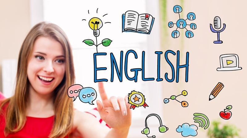 Lợi ích của việc học tiếng Anh như thế nào?