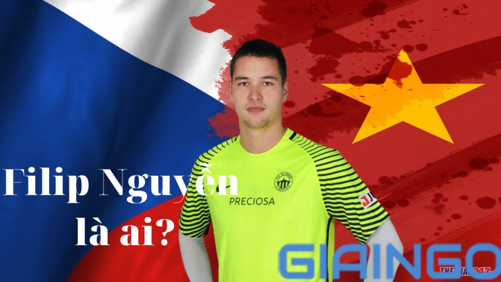 Filip Nguyễn là ai?