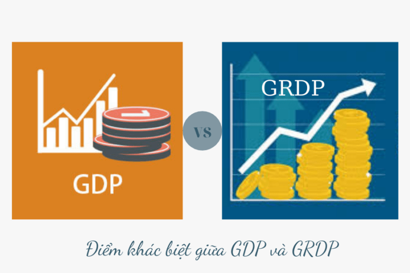 GRDP là gì? Tổng hợp những kiến thức liên quan đến GRDP