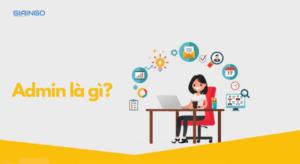 Admin là gì