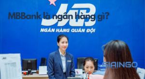 MBBank là ngân hàng gì