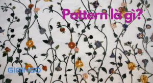 Pattern là gì