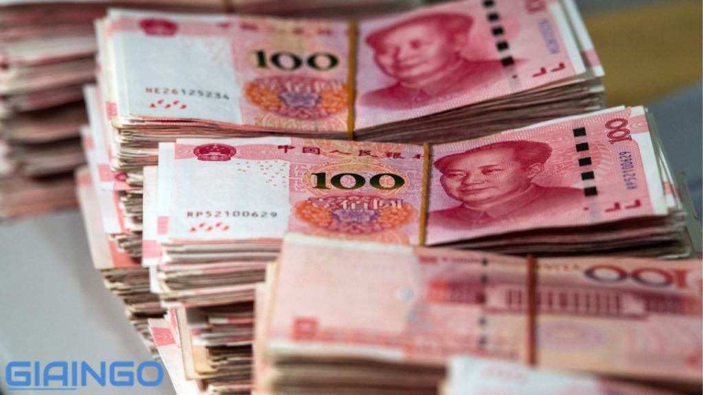 RMB là gì? 1 RMB bằng bao nhiêu tiền Việt? 1 RMB là gì?