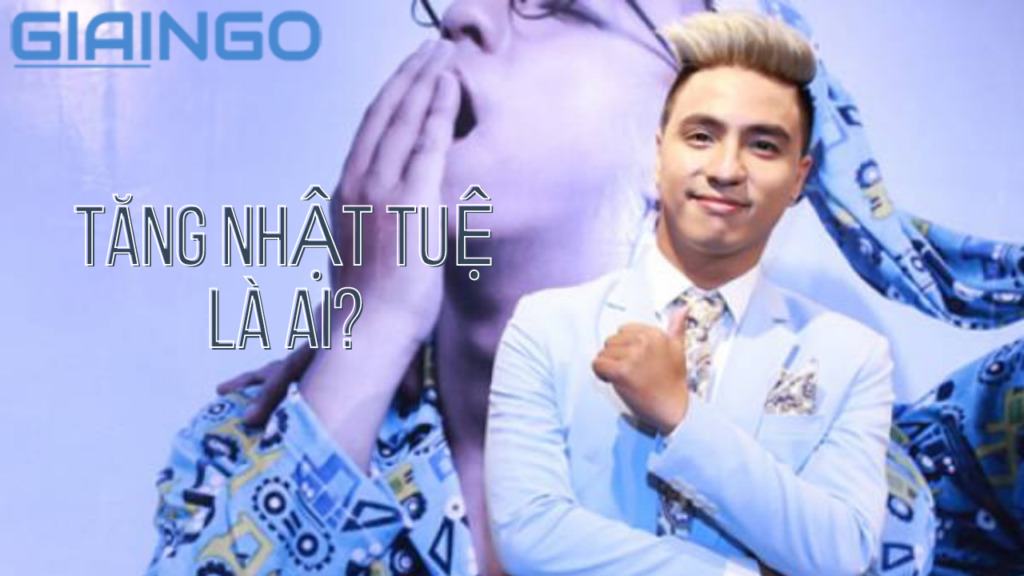 Tăng Nhật Tuệ là ai? Những Scandal của Tăng Nhật Tuệ 1 TANG NHAT TUE LA AI