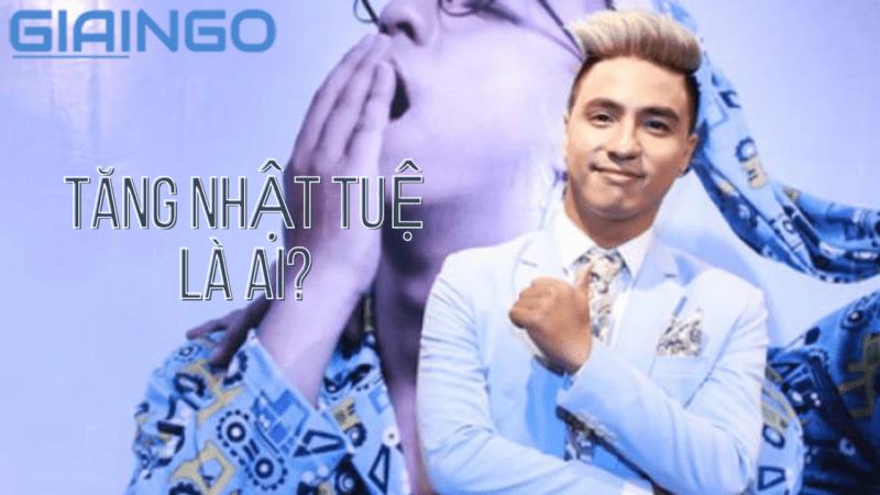 Tăng Nhật Tuệ là ai? Những Scandal của Tăng Nhật Tuệ