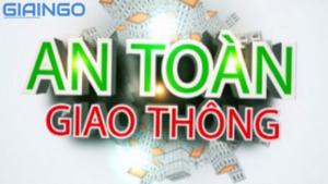 an toàn giao thông là gì