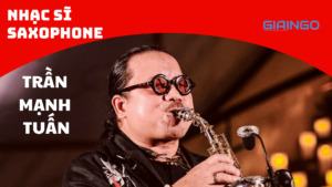 Trần Mạnh Tuấn là ai