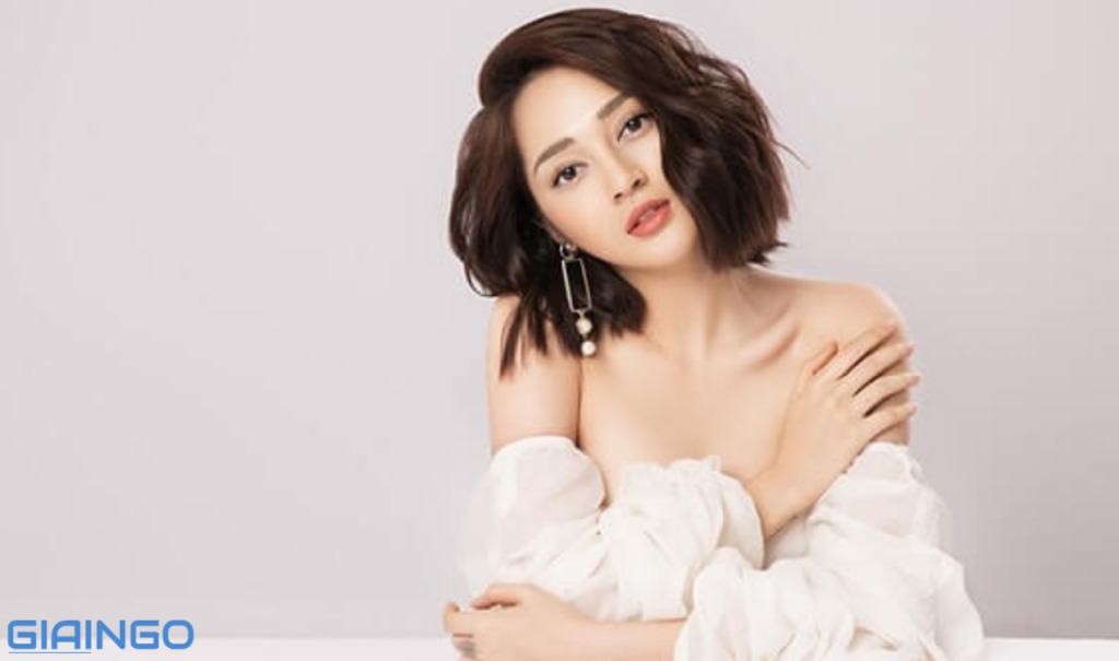 Bảo Anh là ai? Tiểu sử đầy đủ và sự nghiệp của nữ ca sĩ 1 Bảo Anh là ai