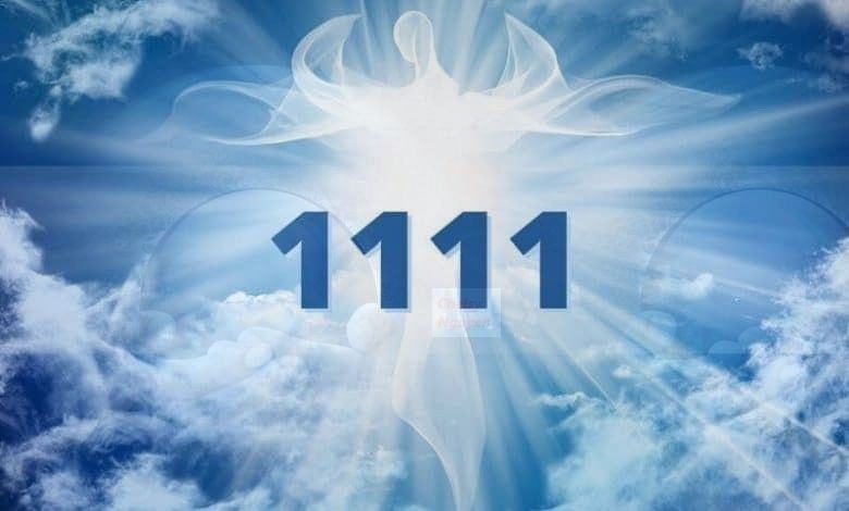 Ý nghĩa 1111