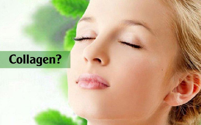 Collagen có tác dụng gì?