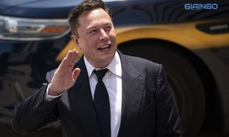 Elon Musk - Ông chủ Tesla