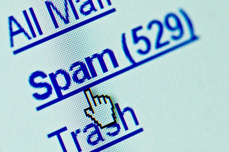 cuộc gọi spam là gì