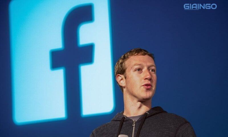 Mark Zuckerberg - Ông chủ của Facebook