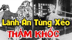 Mạc Mậu Hợp là ai? Nguyên nhân nhà Mạc sụp đổ