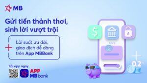 MBBank Là Ngân Hàng Gì? Những Thông Tin Cần Biết Về MBBank