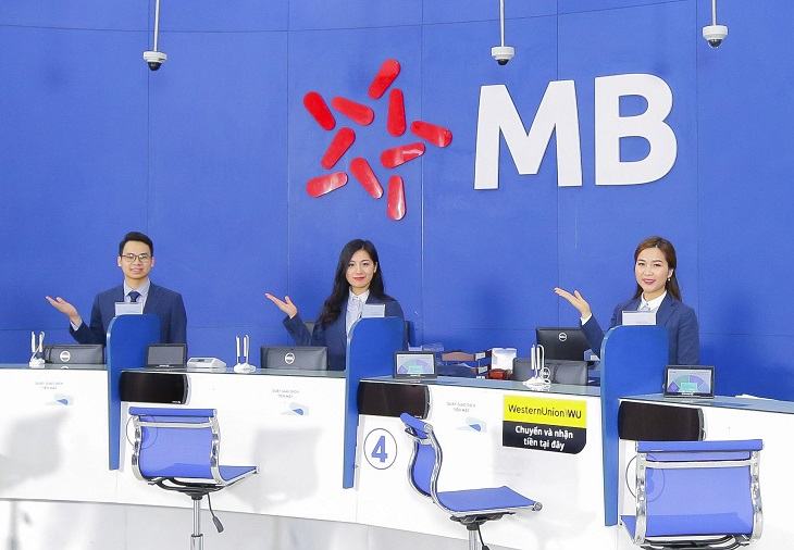 MBBank là ngân hàng gì? Những thông tin cần biết về MBBank