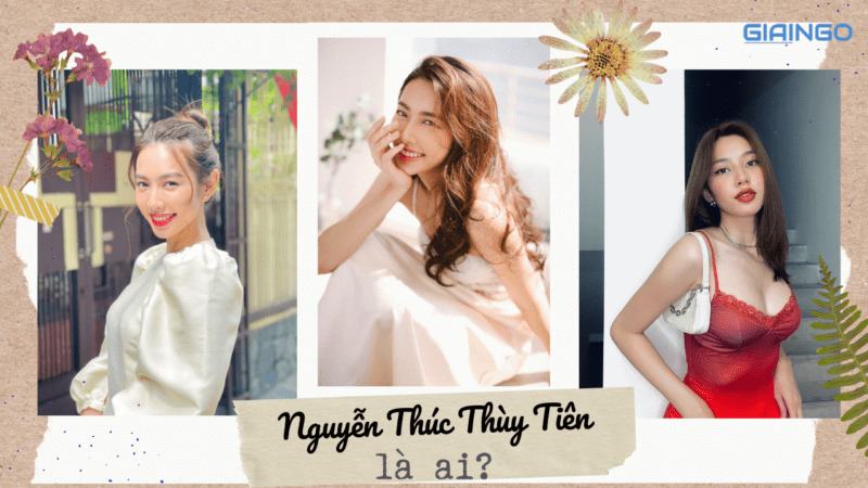 Nguyễn Thúc Thùy Tiên là ai? Đăng quang Miss Grand …