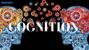 nhận thức là gì