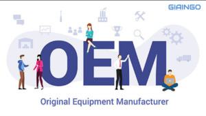 OEM là gì